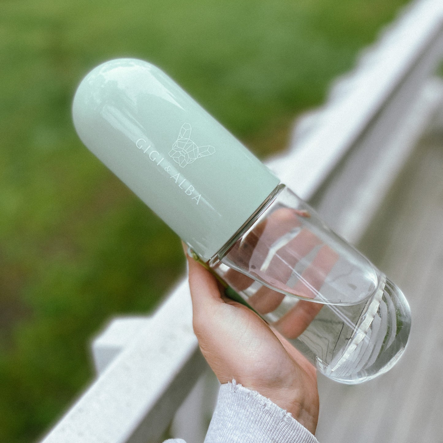 The Park Bottle