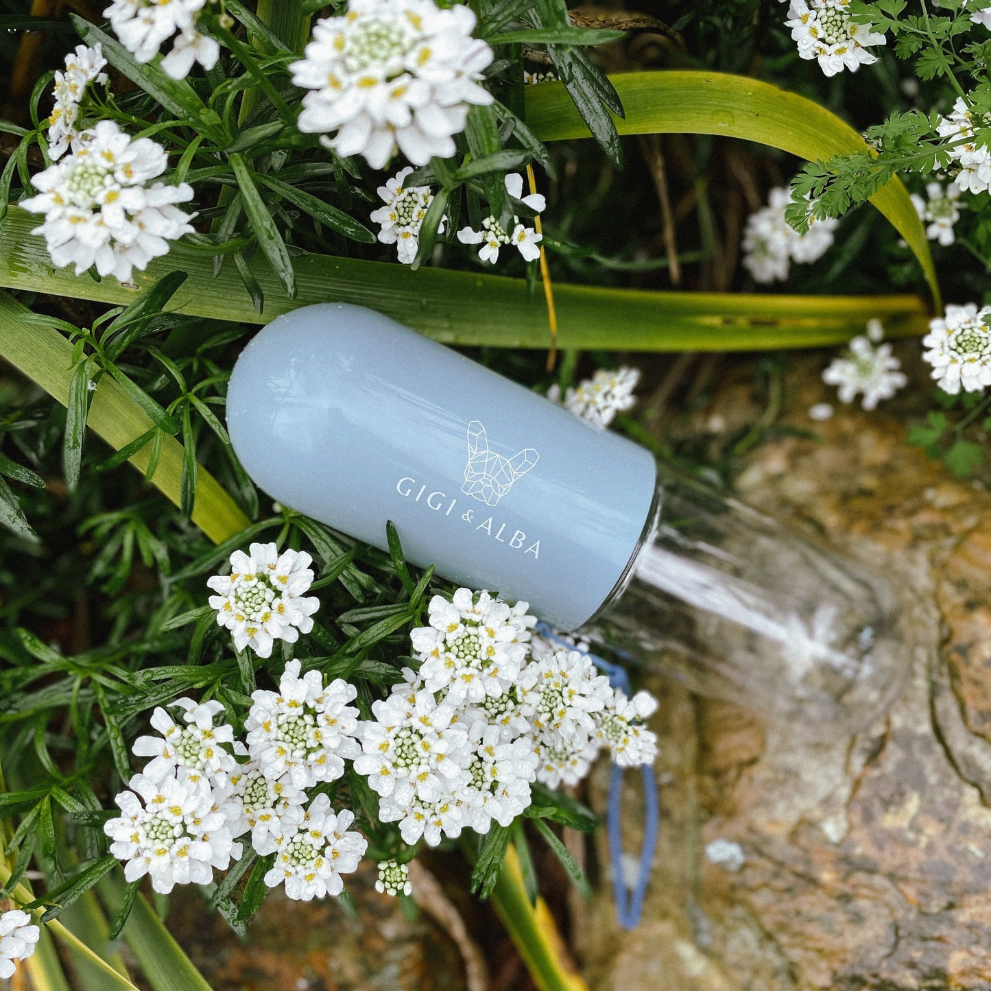 The Park Bottle